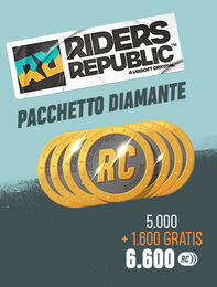 Republic Coins Diamond Pack