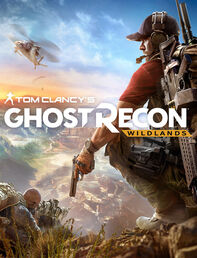 Tom Clancy's Ghost Recon Wildlands