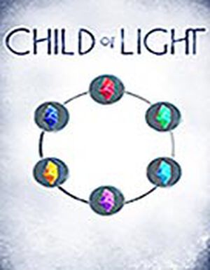 Child of Light - Tumbled Oculi Pack (DLC)