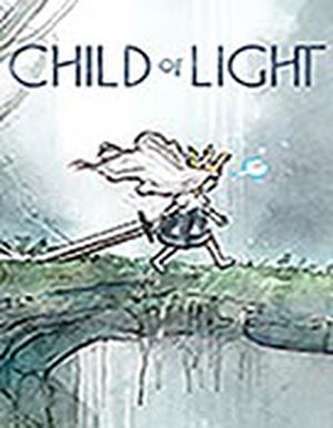 Child of Light - Dark Aurora Pack (DLC)