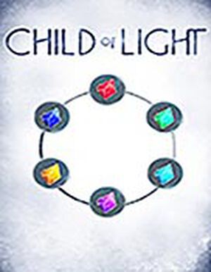 Child of Light - Rough Oculi Pack (DLC)