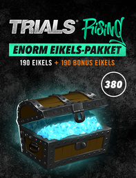 Trials Rising Enorm Eikels-pakket