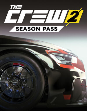 The Crew® 2 - Season Pass