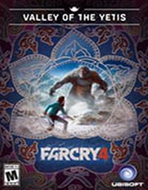 Far Cry 4 - Valley of the Yetis DLC