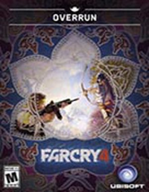Far Cry 4 - Overrun DLC