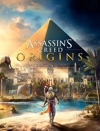 Assassin's Creed&reg; Origins