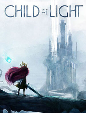 Child of Light