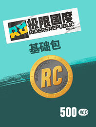 极限国度 极限币基础包