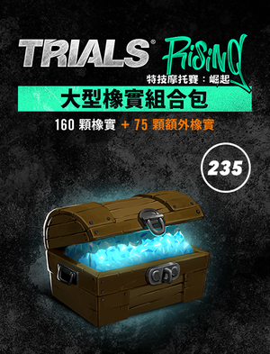 特技摩托賽：崛起