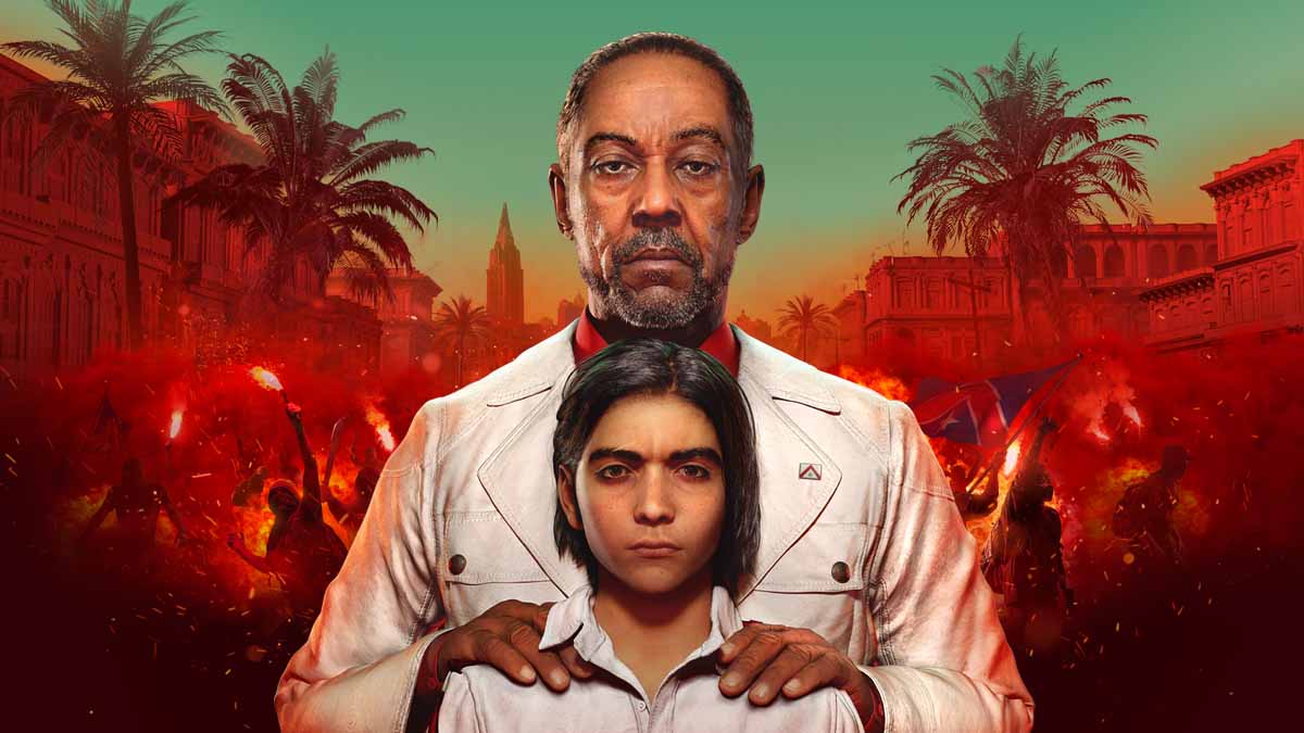 Andere Shooter von Ubisoft