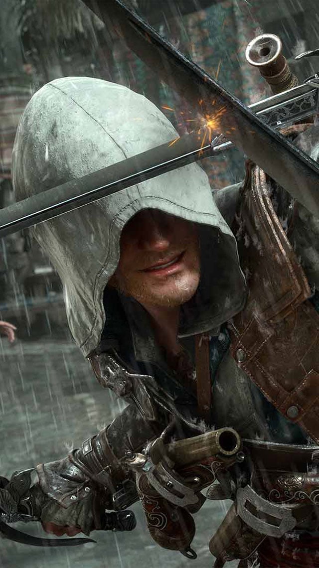 Pre-order アサシン クリード ブラック フラッグ RE:シンクロ