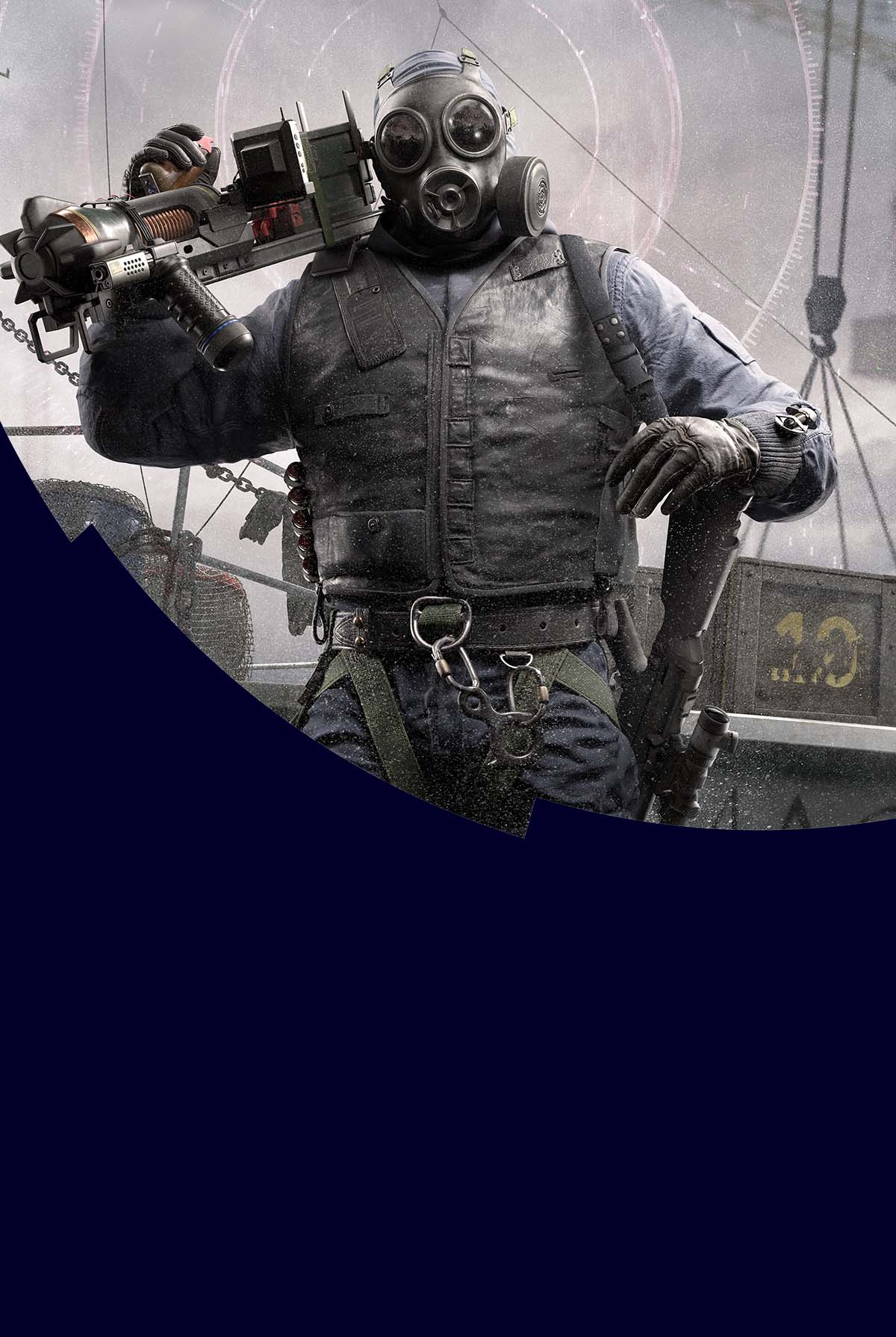 Ubisoft+ | Ubisoftの最新ゲームや追加コンテンツがプレイできる