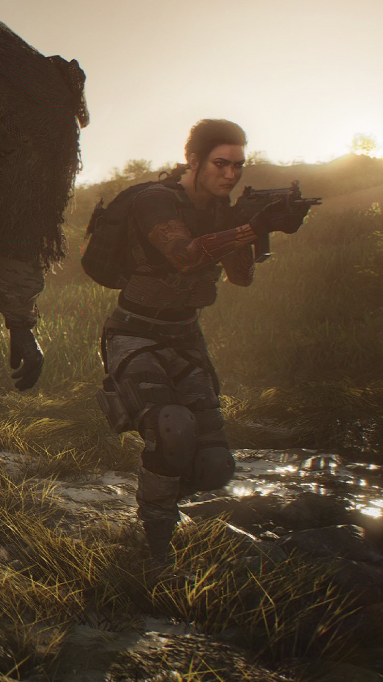 Buy ゴーストリコン ブレイクポイント アルティメットエディション PCと他にも対応| Ubisoft Store