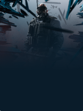 Tom Clancy's Rainbow Six Franchise