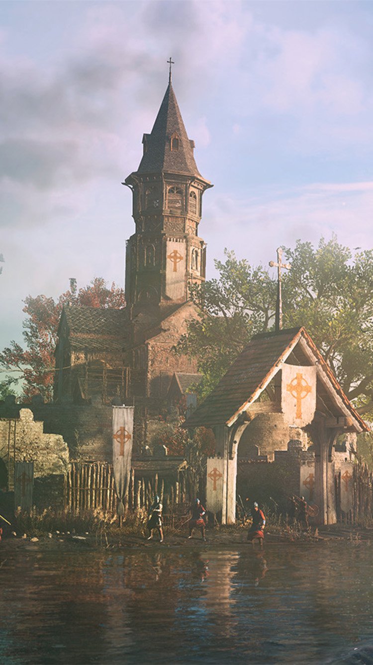 Assassin's Creed Valhalla Ragnarök Edition | Baixe e compre hoje - Epic  Games Store