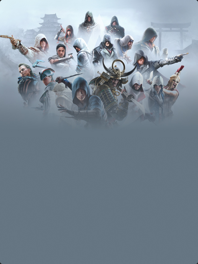 Assassin's Creed Franchise