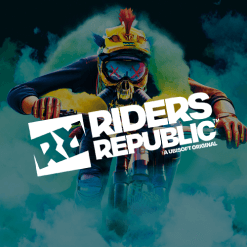 Riders republic key art