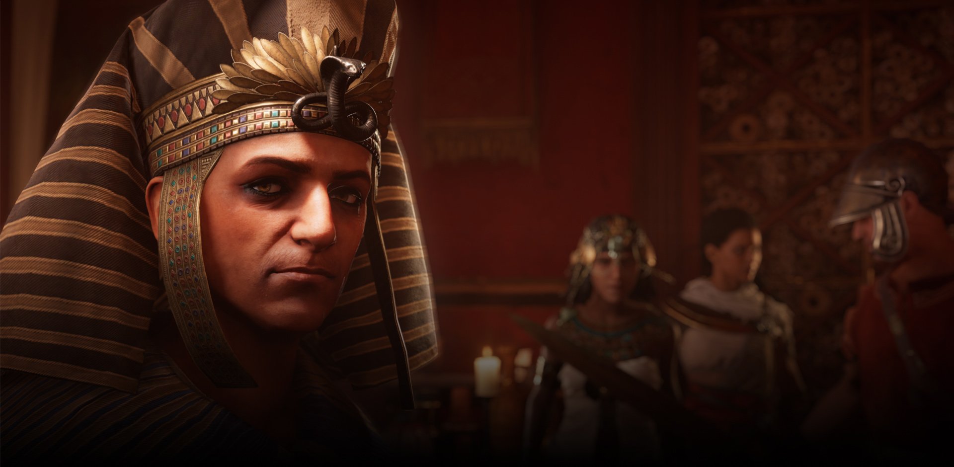 Buy Assassin's Creed® Origins from the Humble Store and save 85%