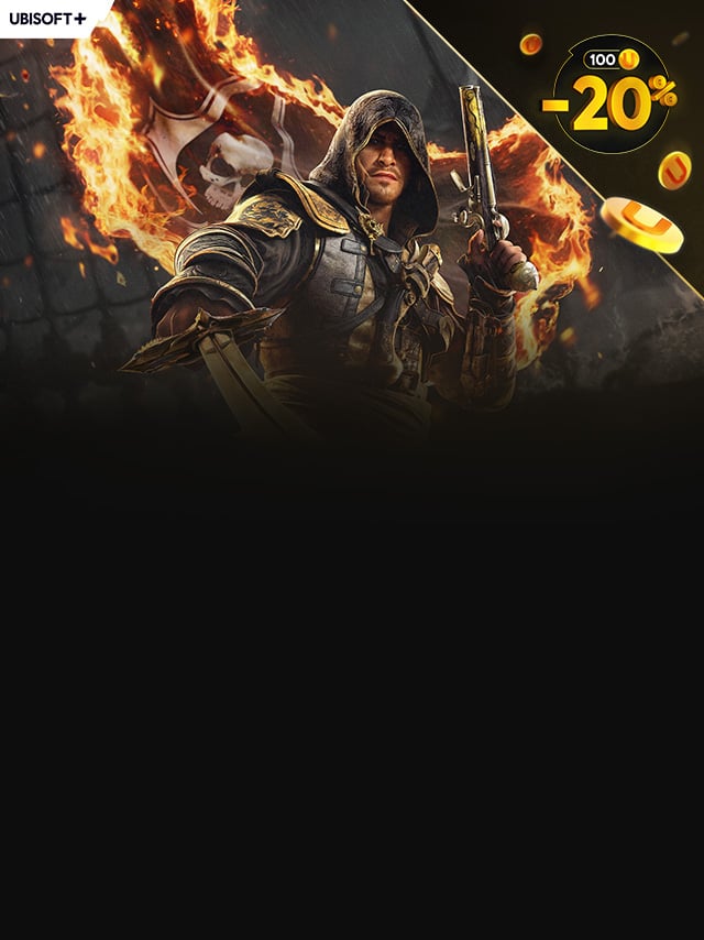 Assassin's Creed Franchise