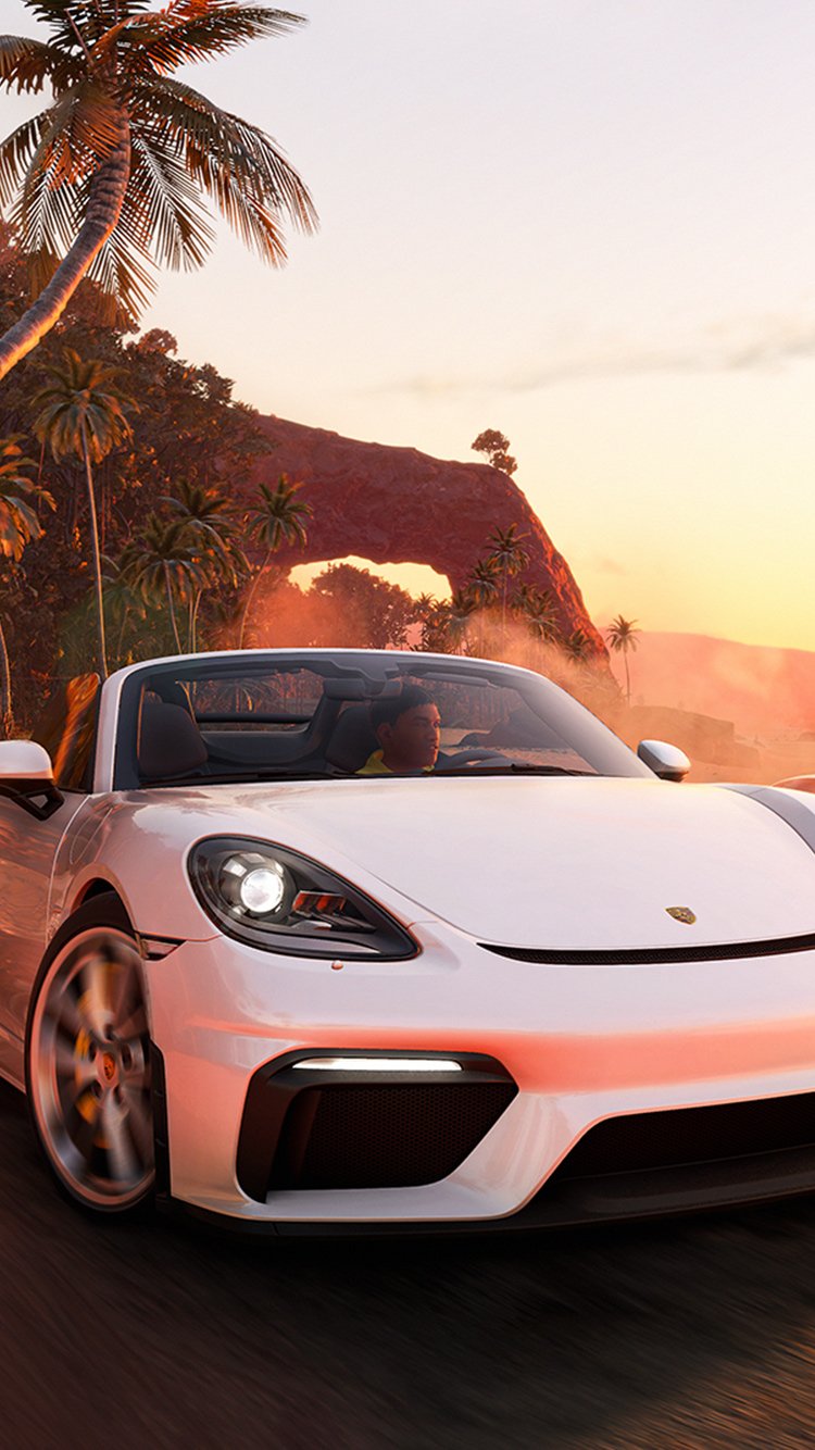 THE CREW MOTORFEST - PS4 DIGITAL - Comprar en gamerzone