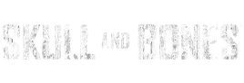 Skull and Bones Logo
