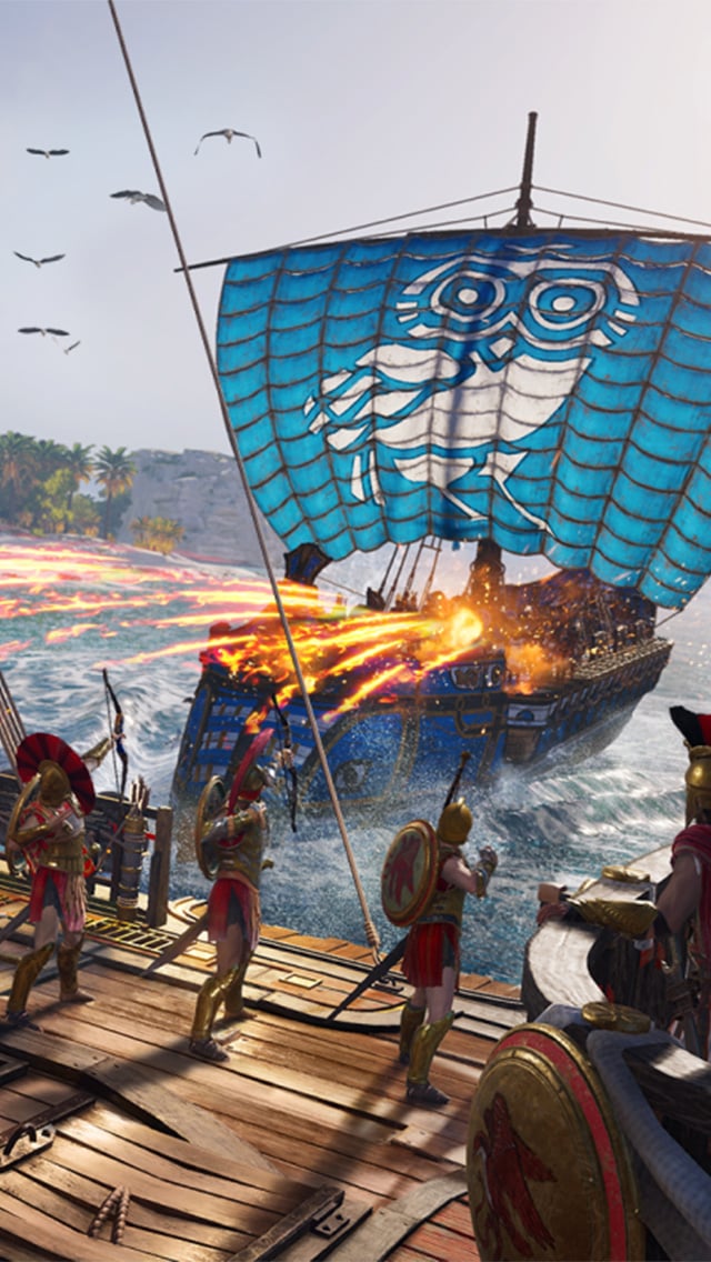 Assassin's Creed Odyssey: veja requisitos e como baixar o game