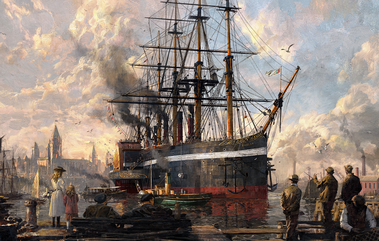 Ubisoft Store | Discover the worlds of Ubisoft