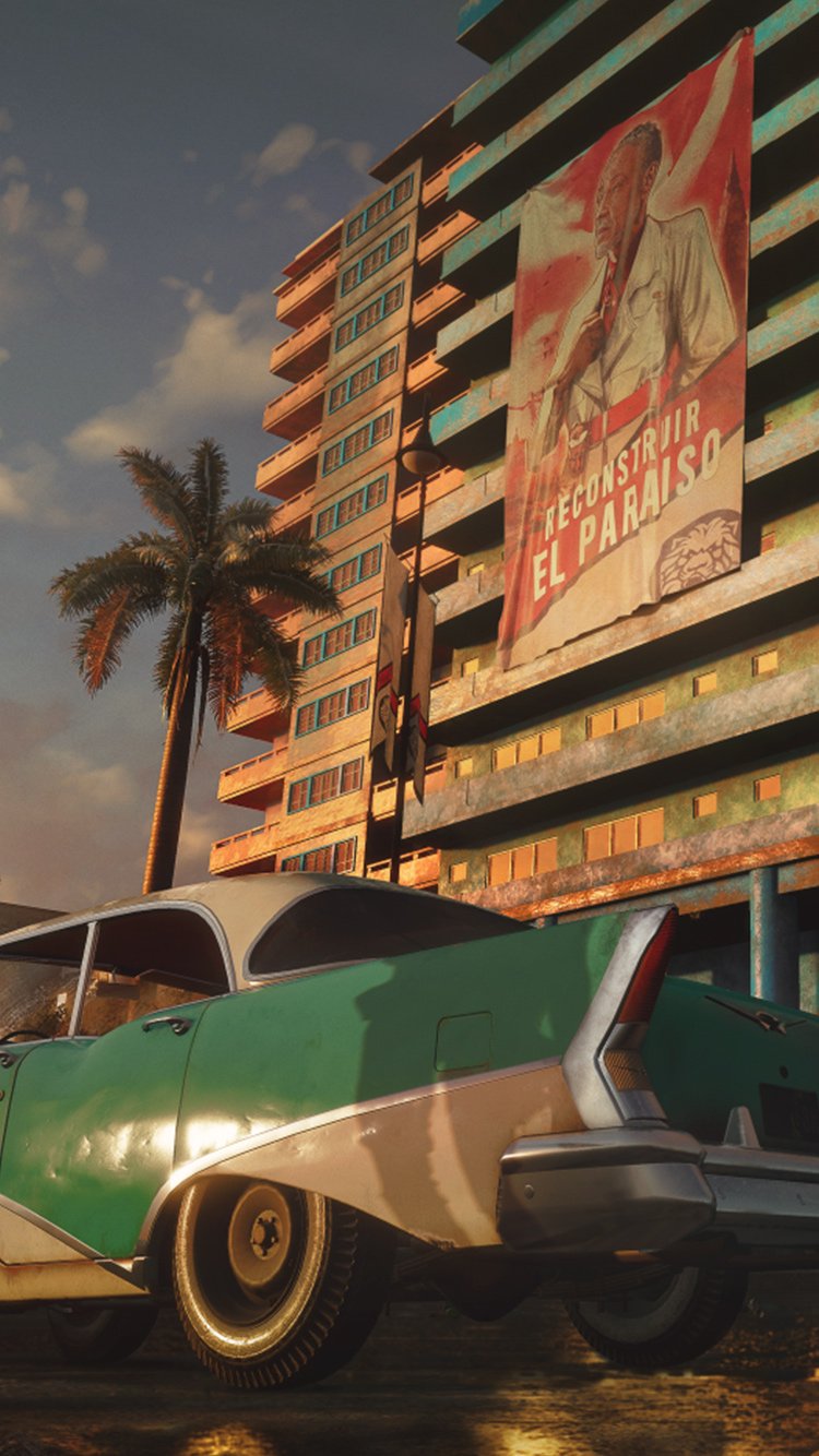 Far Cry 6: veja os requisitos mínimos para jogar no PC