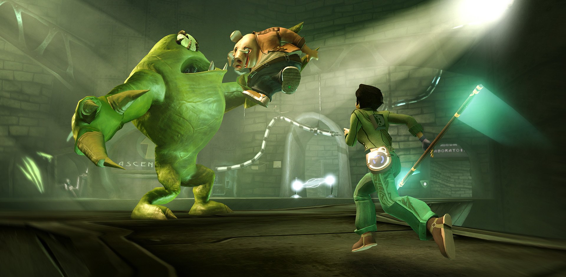 Buy ビヨンド グッド & イービル 20周年エディション PCと他にも対応