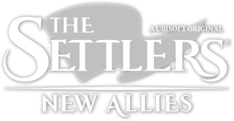 The Settlers: New Allies 