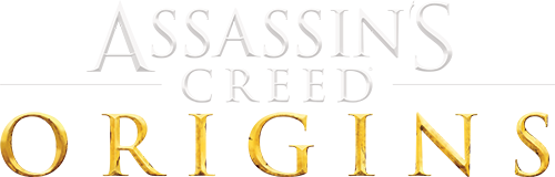 Assassin's Creed Origins - Standard Edition