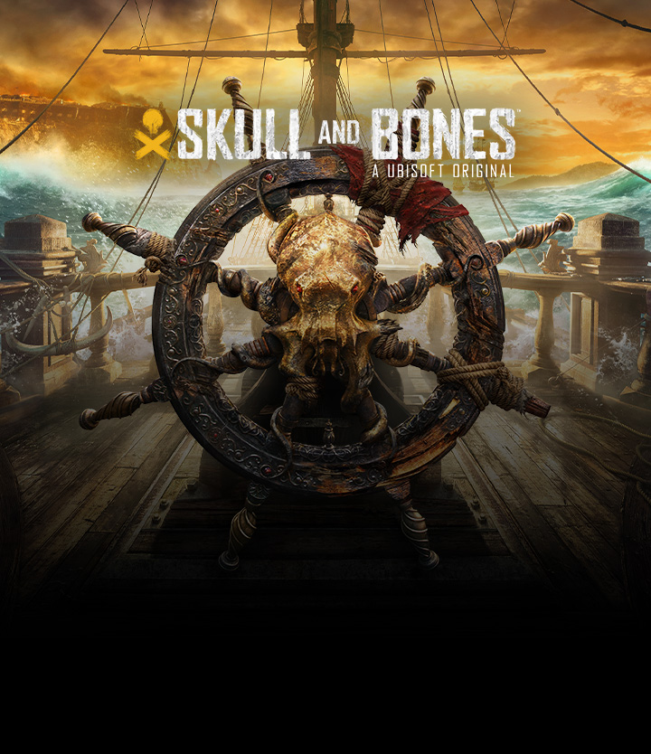 Ubisoft vai anunciar data de lançamento de Skull and Bones muito em breve  - Outer Space