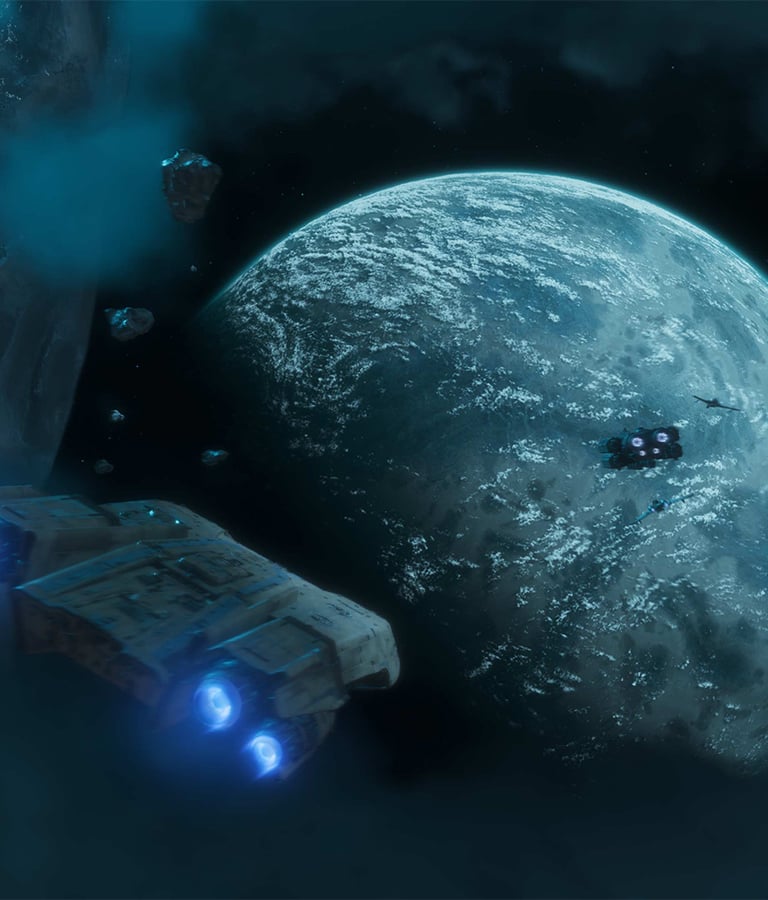 Buy スター・ウォーズ 無法者たち デラックスエディション PCと他にも