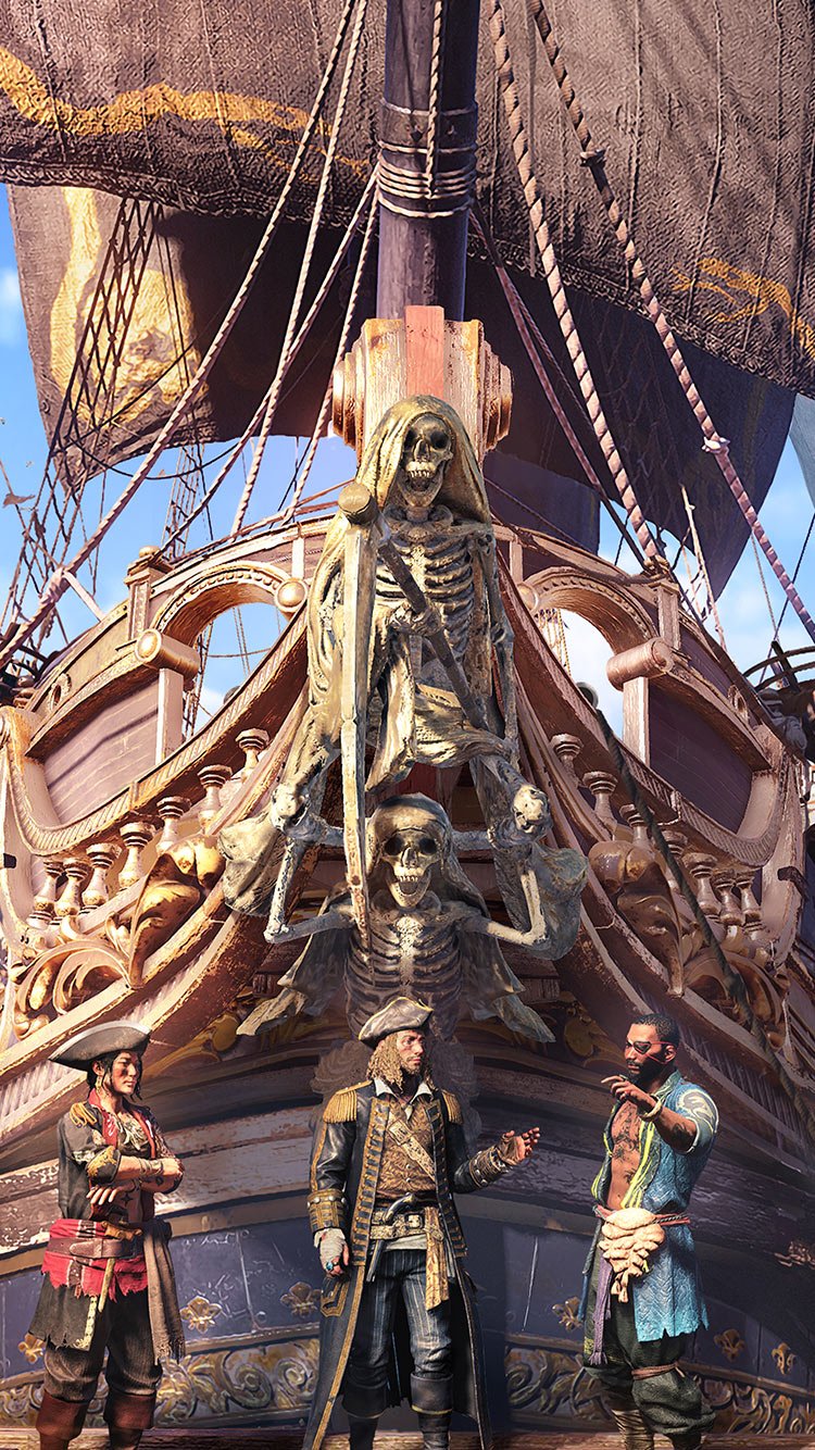Buy Skull and Bones - Available day 1 with Ubisoft+
