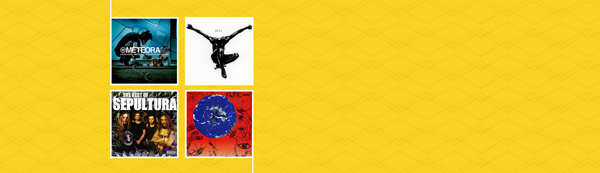 Start Creating Your Next Setlist