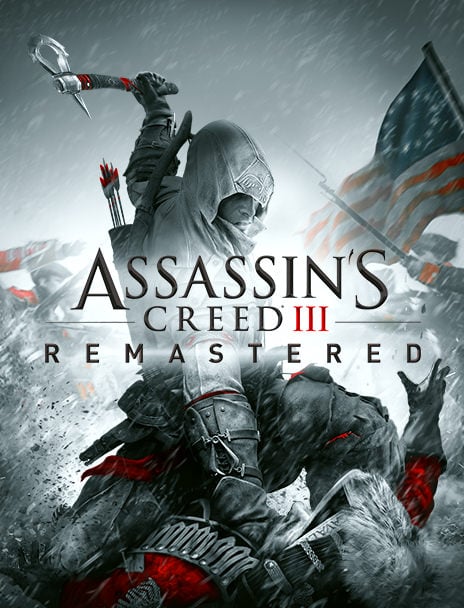 Buy Assassin's Creed III Ubisoft Connect