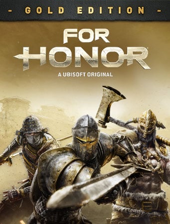フォーオナー | Ubisoft Store