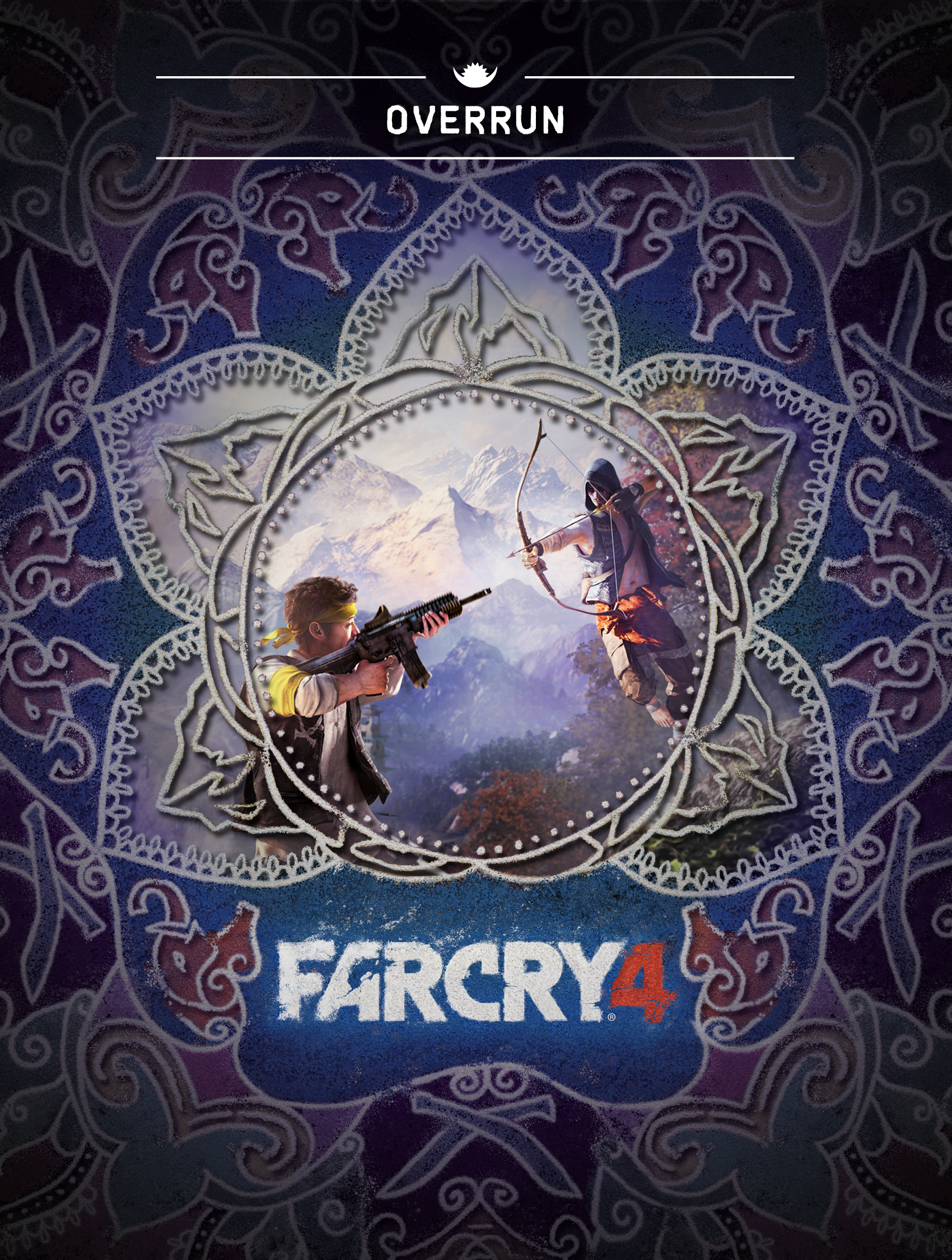 New Far Cry 4 Downloadable Content Coming Next Month