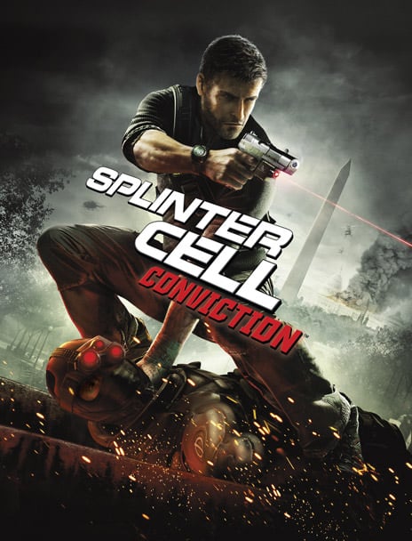 Splinter Cell Conviction Deluxe Edition, PC - Ubisoft Connect