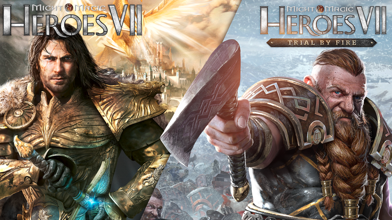 Might and Magic: Heroes VII - Ultimate Edition
