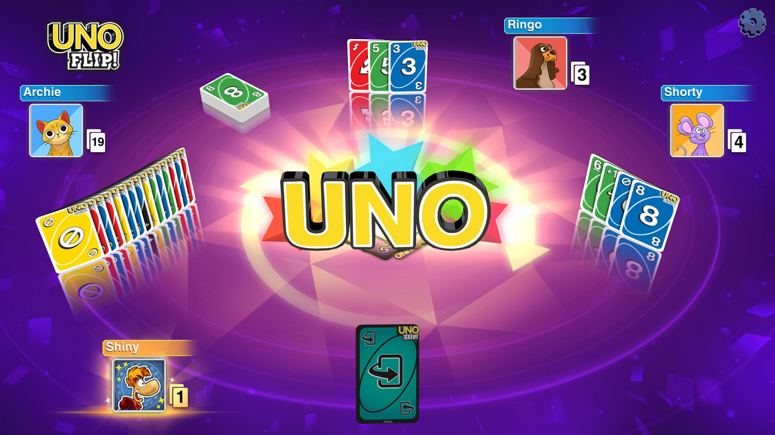 nL Live - Uno! Online Multiplayer! 