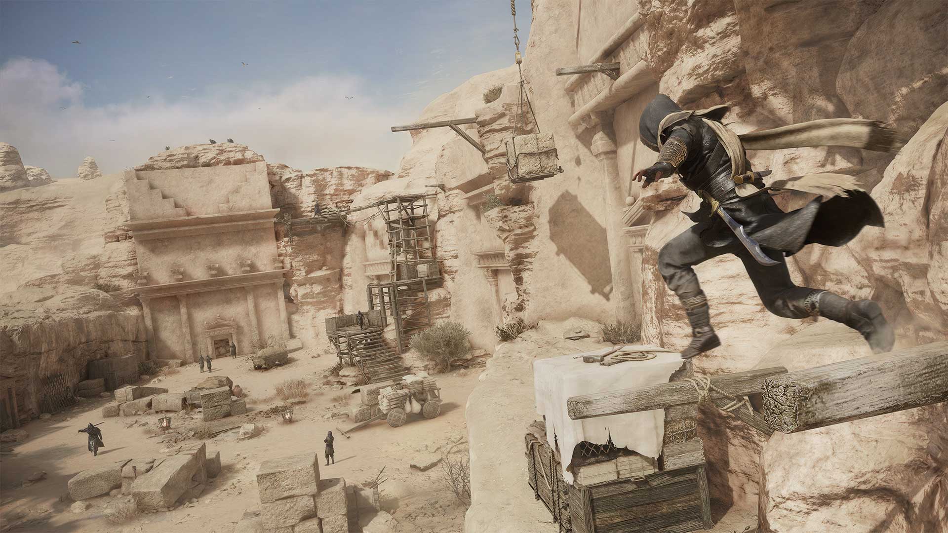 Buy Assassin
