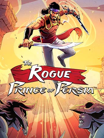 The Rogue Prince of Persia