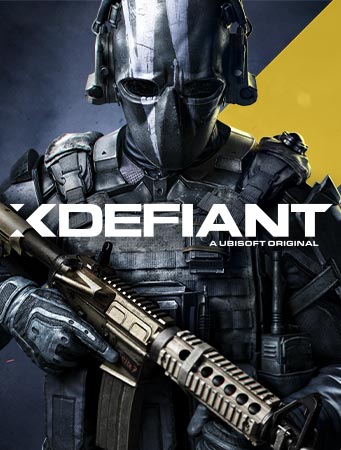 Tom Clancy's XDefiant é o novo jogo de tiro grátis da Ubisoft
