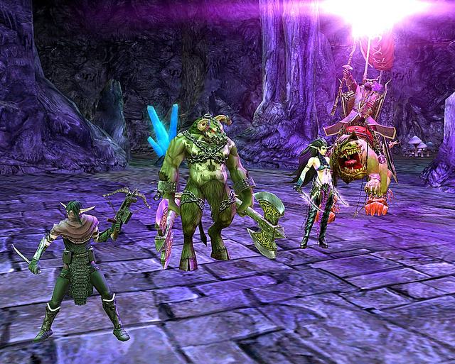 Heroes of Might and Magic 5