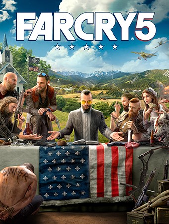 Far Cry® 5 on Steam