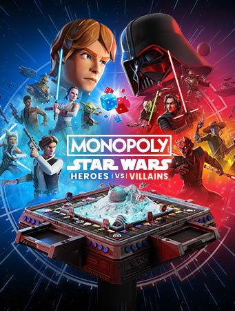モノポリー | Ubisoft Store