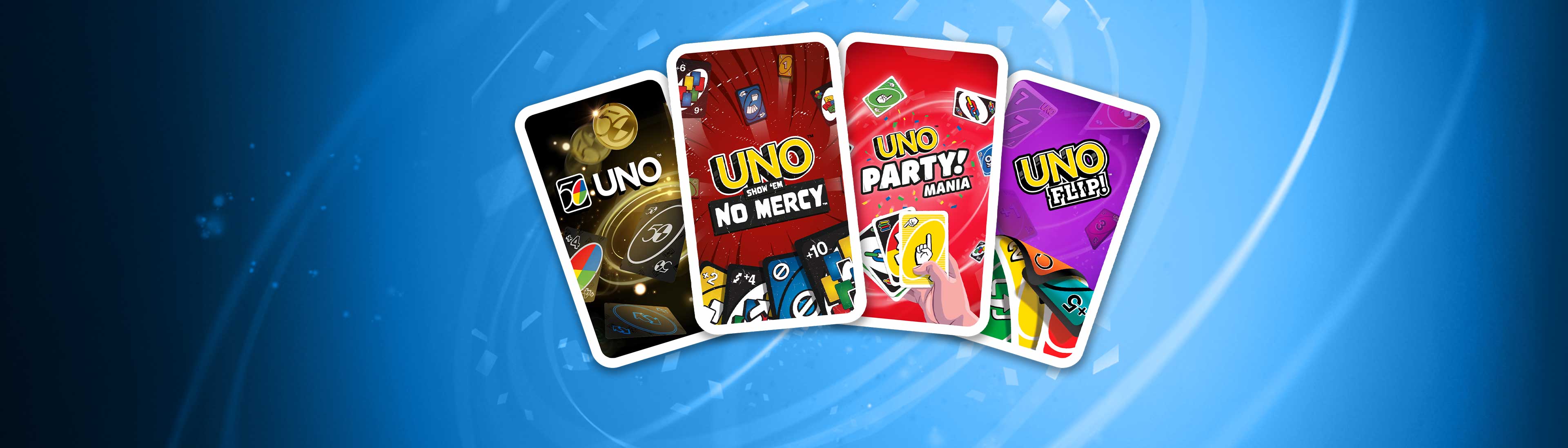 Buy UNO™ レガシーエディション PCと他にも対応| Ubisoft Store