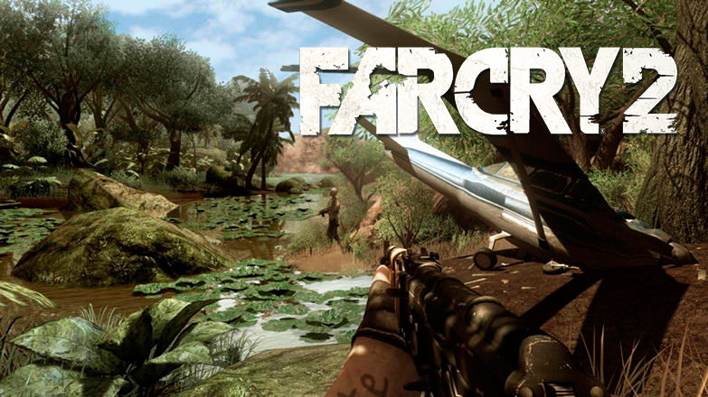 Download Far Cry 2 for free thanks to Xbox Games With Gold