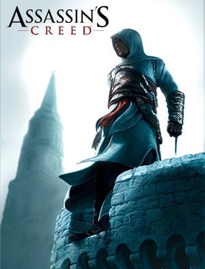 75% Assassin's Creed®: Director's Cut on